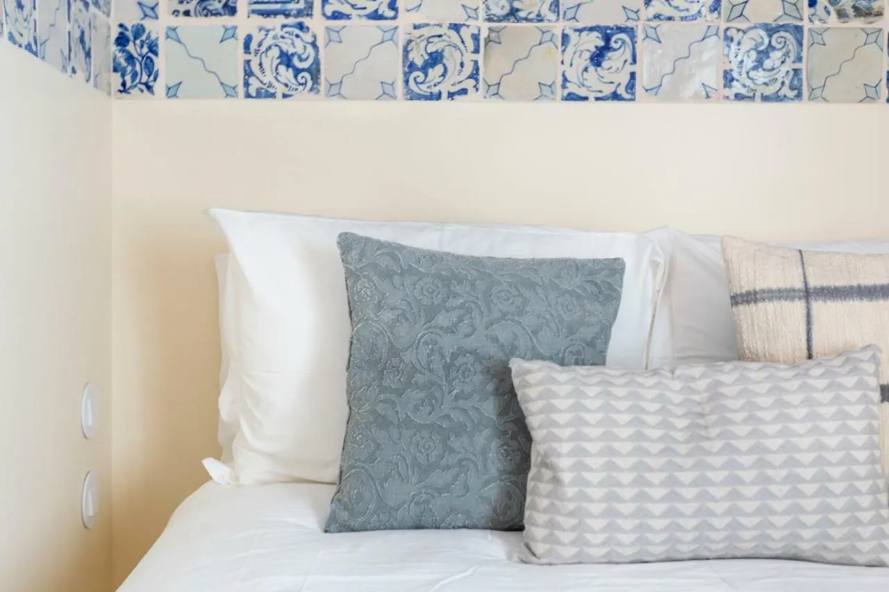 Archi-Pelago Alfama Design Suites Guesthouse Lisboa