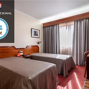 Hotel Nacional, Lissabon