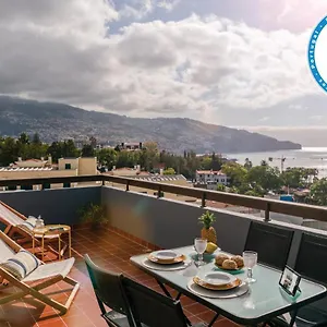 Casa Branca By Trip2portugal Appartement Funchal (Madeira)