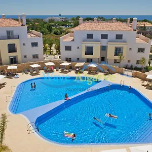 Aldeamento Turístico O Pomar In By Wave Algarve