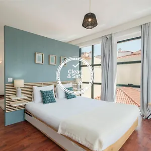 Pelourinho By An Island Appartement Funchal (Madeira)