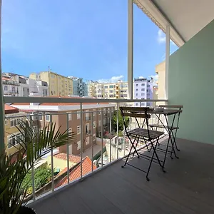 Hostel Heart, Lissabon