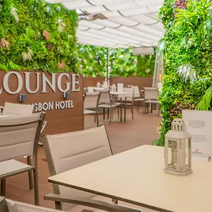Hotel Dinya, Lissabon