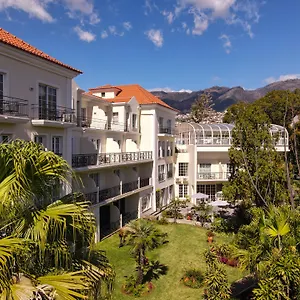 Hotel Quintinha Sao Joao &