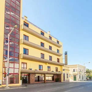 Western Dom Bernardo 3* Distretto di Faro