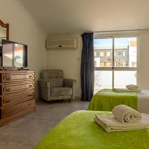 Apart-hotel Cantinho Do Mar