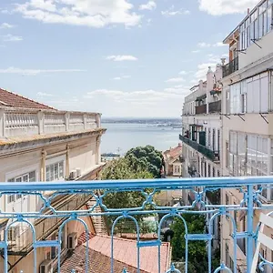 Pensionat Chiado 44