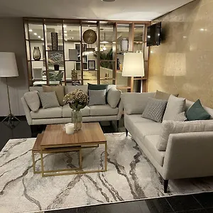 Hotel Sete Colinas, Lissabon