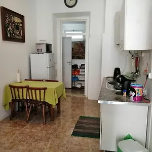  Casa de hóspedes Ajuda Space