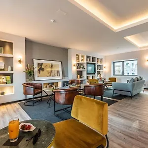 Hotel Pestana Vintage Center, Lissabon