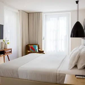 The 8 - Downtown ***** Lisbona