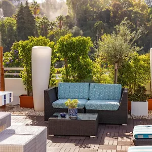 Plaza - Heritage Collection - Avenida **** Lizbona
