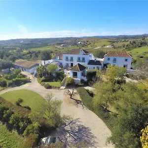 Casa de hóspedes Quinta Da Colina