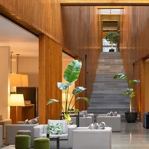 Hotel Inspira Liberdade Boutique, Lissabon