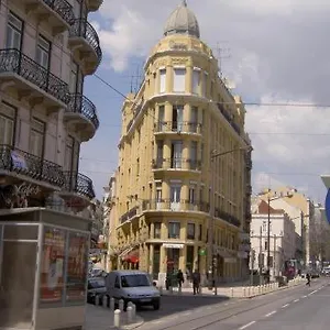 Гостевой дом Residencial Roxi