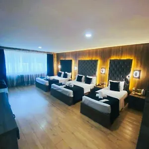 Nisantasi Diamond Hotel Istambul