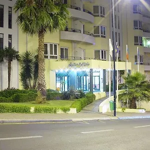 Hotel Musa D'ajuda