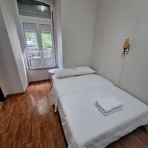 Auberge de jeunesse Residencial Ideal, Lisboa