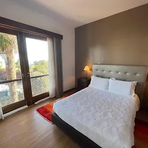 Gama Rodeados De Natureza Appartement Machico (Madeira)