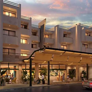 Real Bellavista Hotel&spa 4* Albufeira