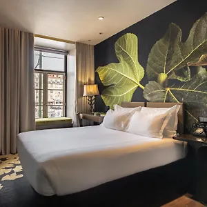 Hotel Figueira By The Beautique &, Lisbon