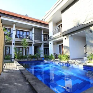 De Dukuh Maison d'hôtes Kuta Lombok