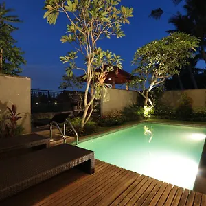 Duana Sari By Mahaputra Maison d'hôtes Ubud