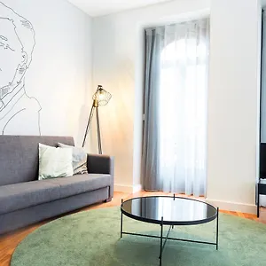 Apartamento Orpheus - Miguel Torga - Unesco Heritage