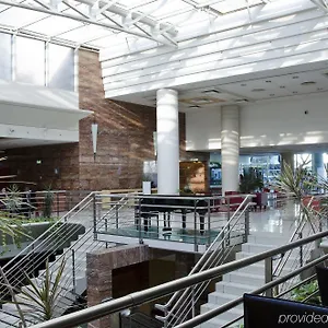 Hotel Vip Executive Entrecampos & Conference, Lissabon