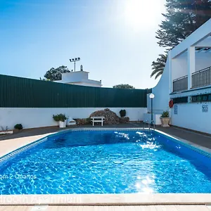 Akisol Oura Apartment Albufeira