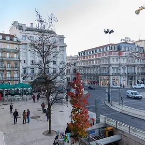 Pensionat Inn-chiado Restauradores Prime