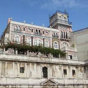 Hotel Palacete Chafariz Del Rei - By Unlock, Lisbon