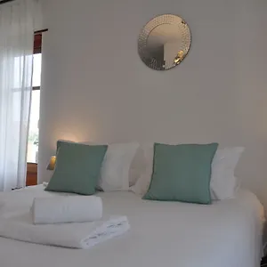 Гостевой дом Casa Amarela Belem