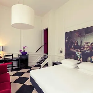 Mercure Centre Canal District 4* Amsterdam