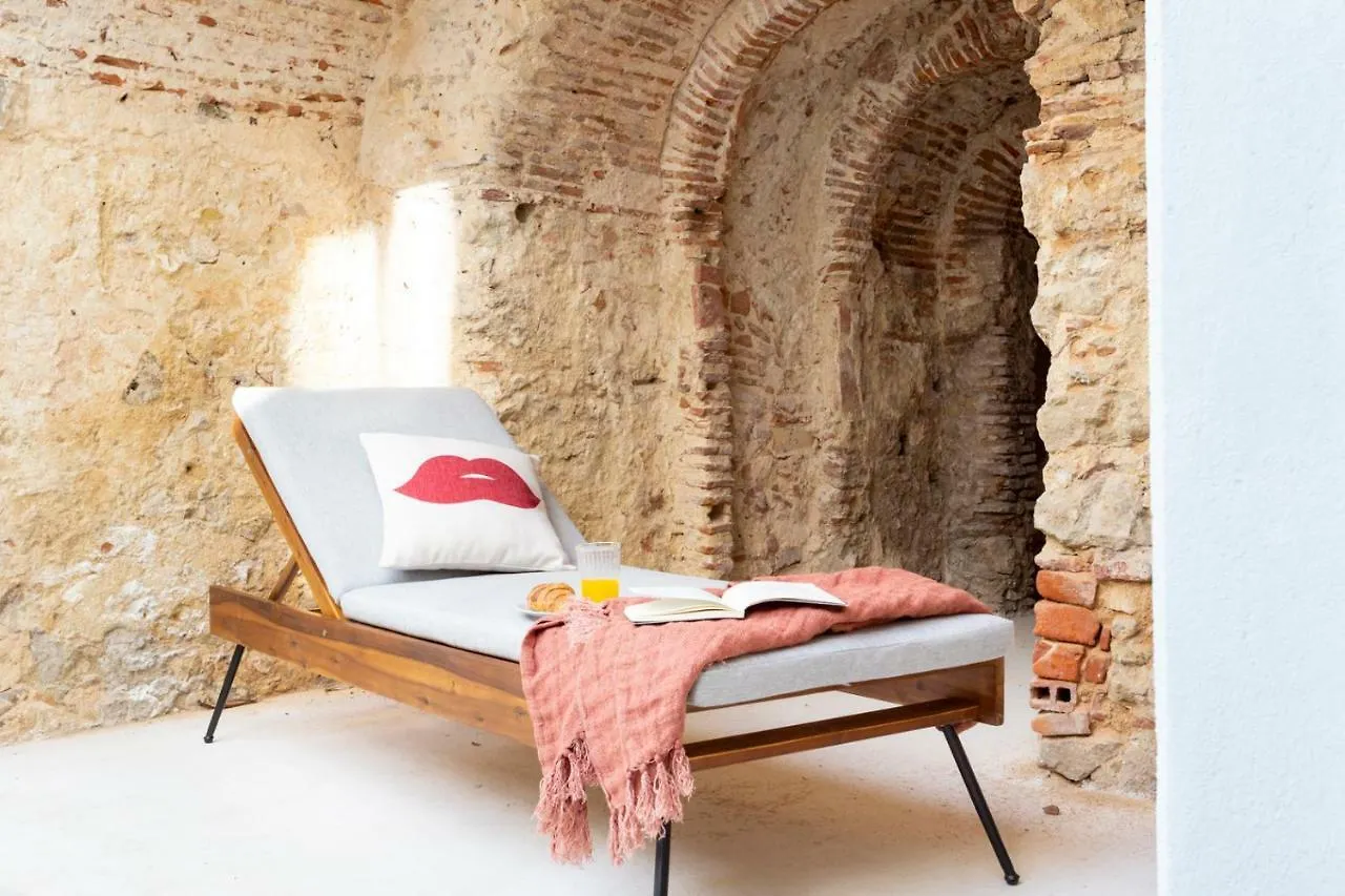 Archi-Pelago Alfama Design Suites Guesthouse Lisbon Guest house