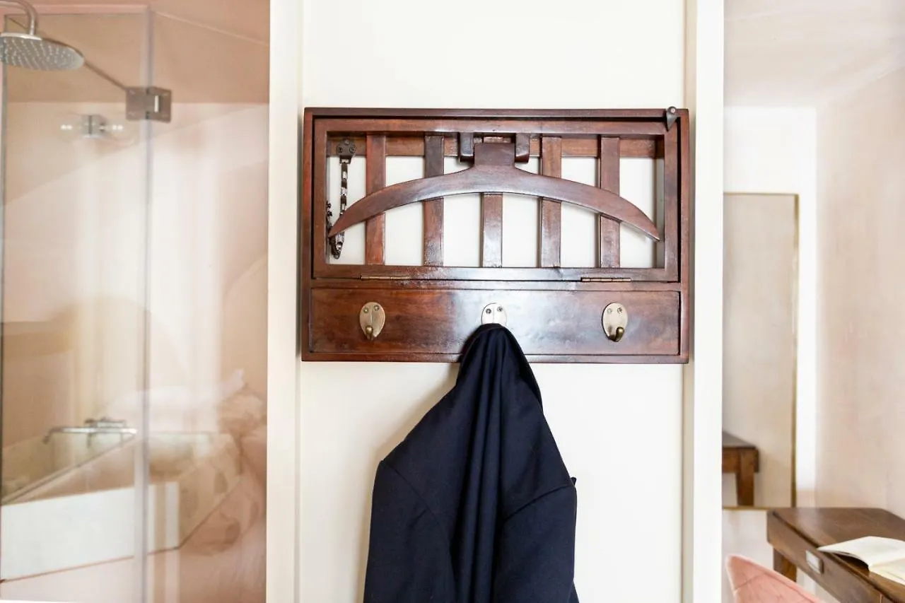 Archi-Pelago Alfama Design Suites Guesthouse Lisbon