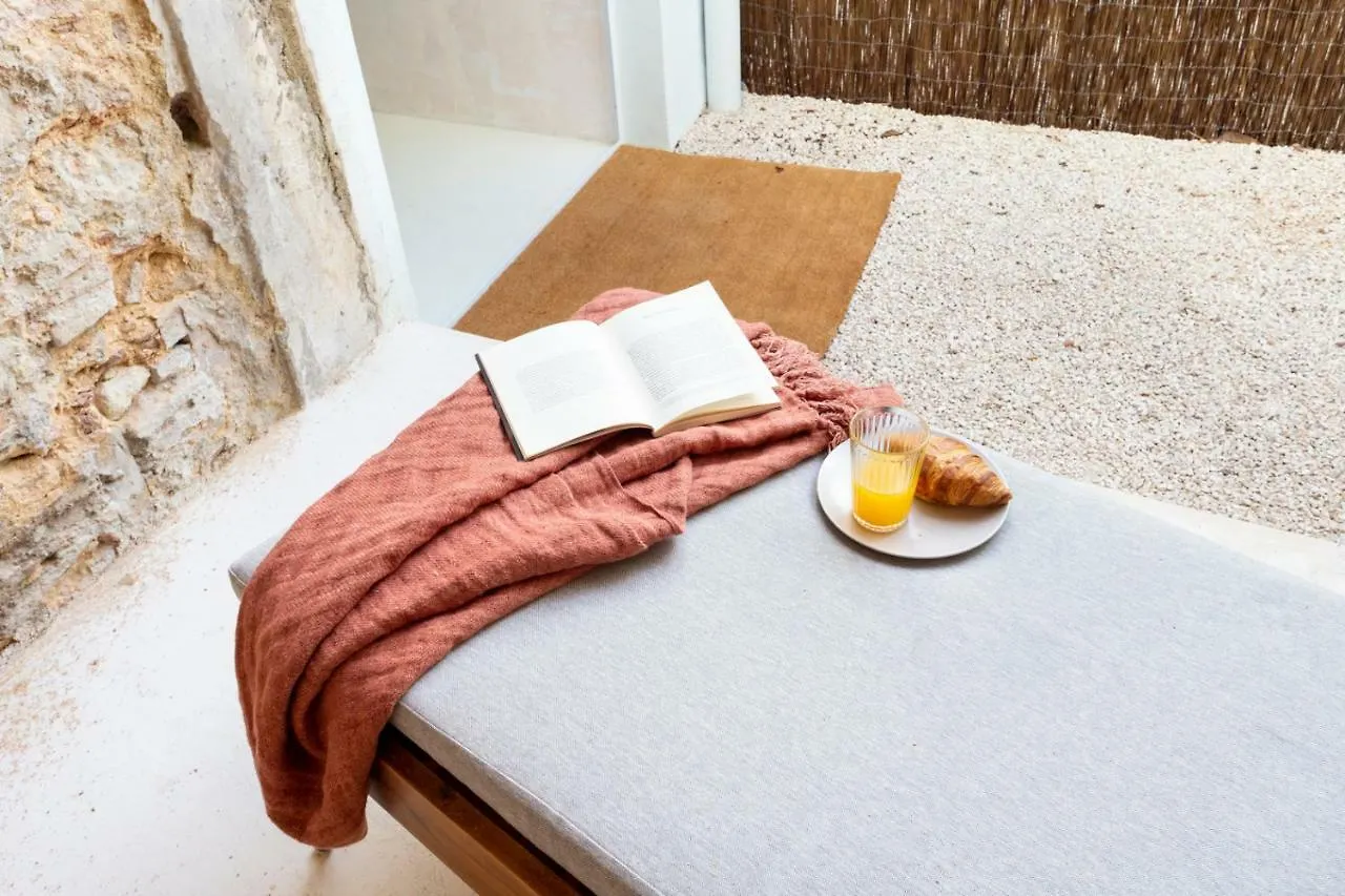 Guest house Archi-Pelago Alfama Design Suites Guesthouse Lisbon