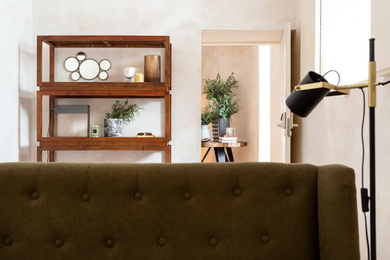 Guest house Archi-Pelago Alfama Design Suites Guesthouse Lisbon
