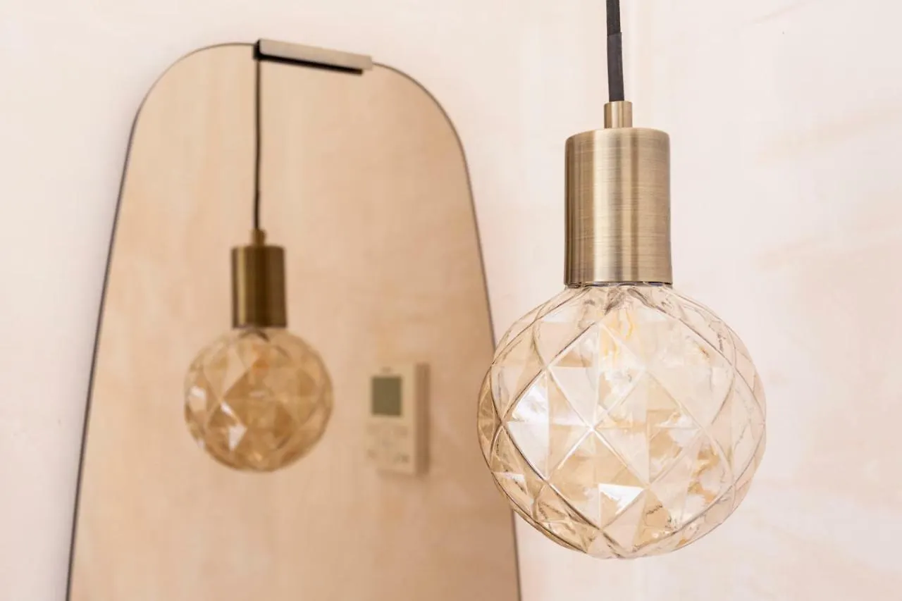 Archi-Pelago Alfama Design Suites Guesthouse Lisbon 2*,  Portugal