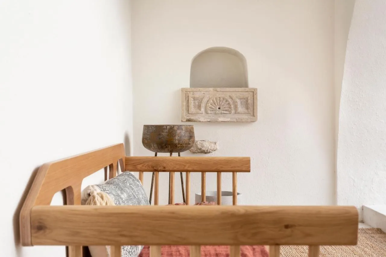 Archi-Pelago Alfama Design Suites Guesthouse Lisbon 2*,  Portugal