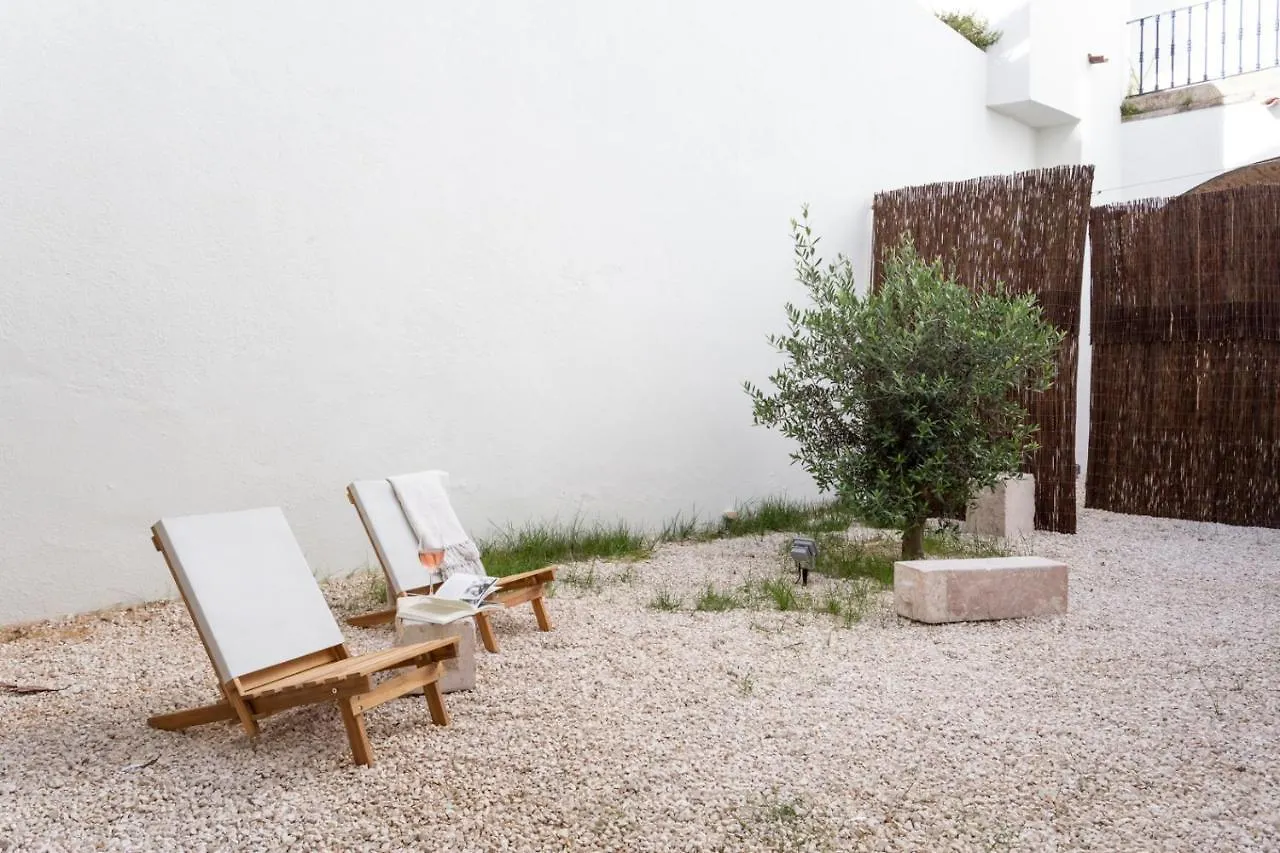 Archi-Pelago Alfama Design Suites Guesthouse Lisbon Guest house