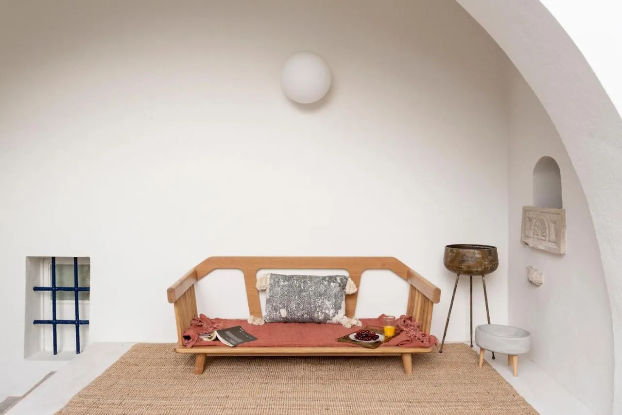 ** Guest house Archi-Pelago Alfama Design Suites Guesthouse Lisbon Portugal