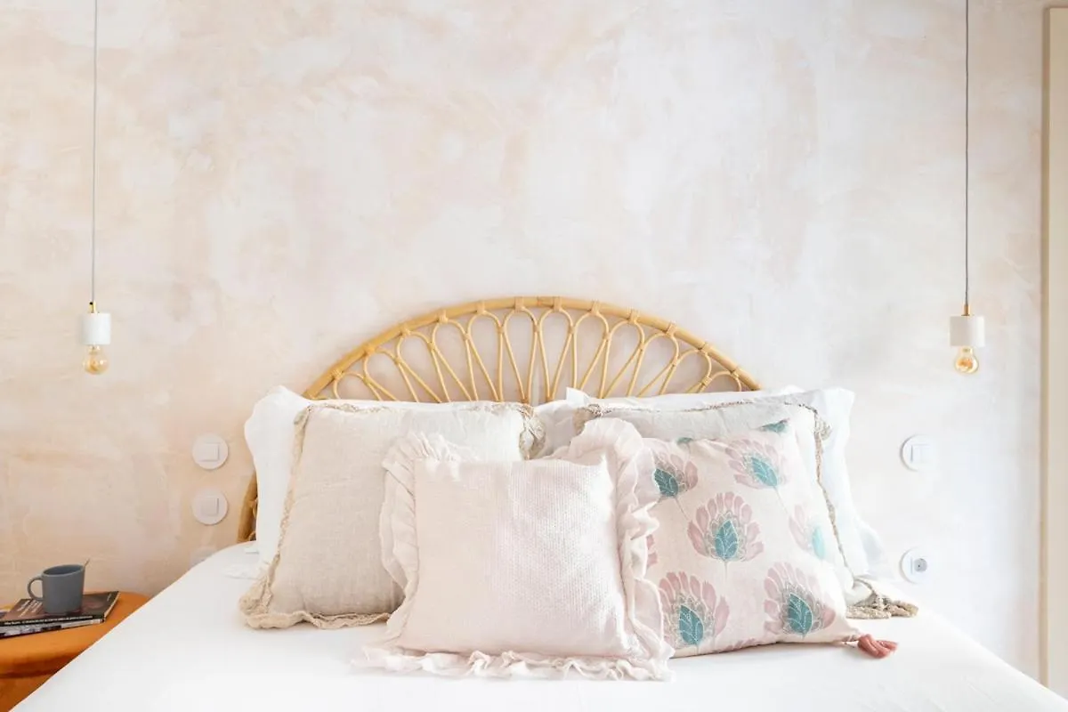 Archi-Pelago Alfama Design Suites Guesthouse Lisboa 2*,  Portugal