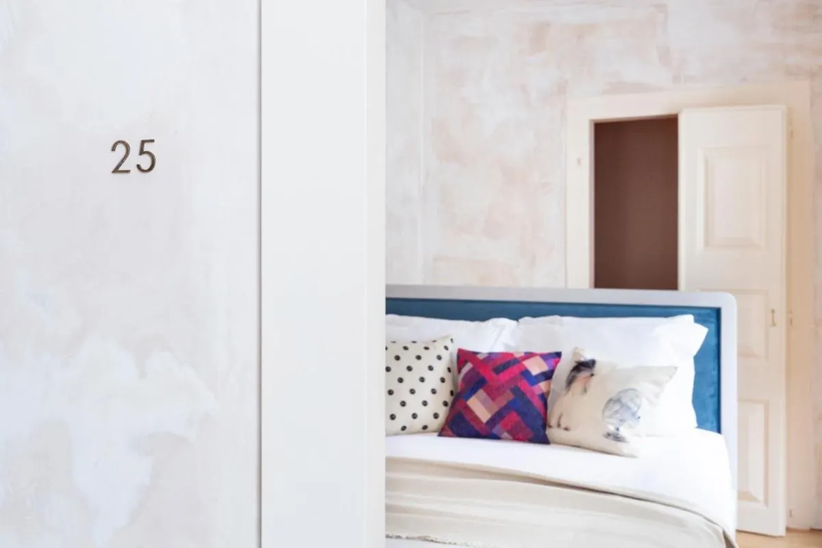 Gæstehus Archi-Pelago Alfama Design Suites Guesthouse Lisboa