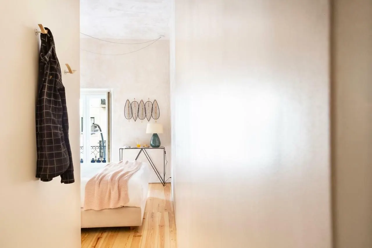 Archi-Pelago Alfama Design Suites Guesthouse Lisboa
