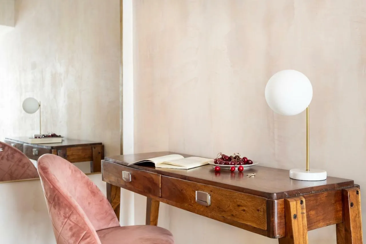 ** Gæstehus Archi-Pelago Alfama Design Suites Guesthouse Lisboa Portugal