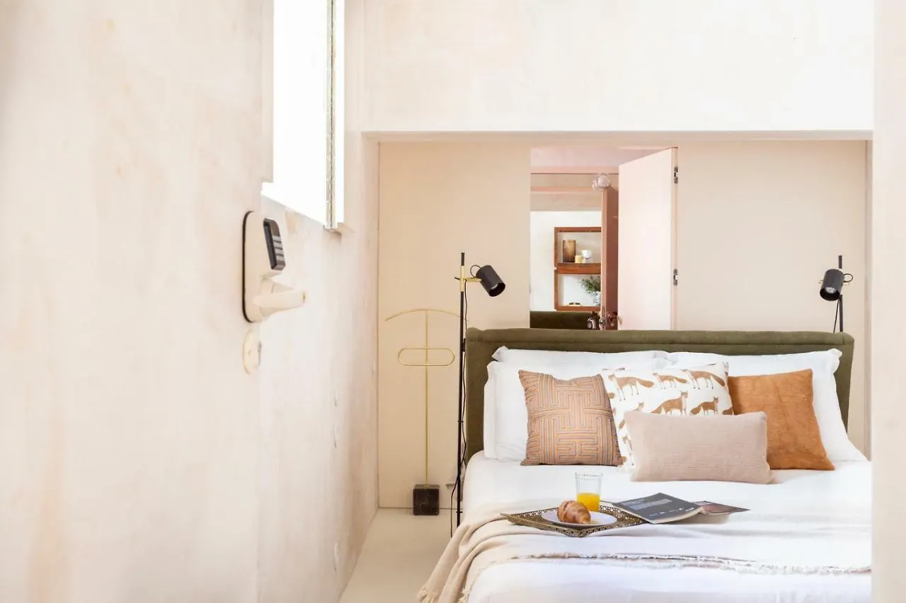 Archi-Pelago Alfama Design Suites Guesthouse Lisboa 2*,  Portugal