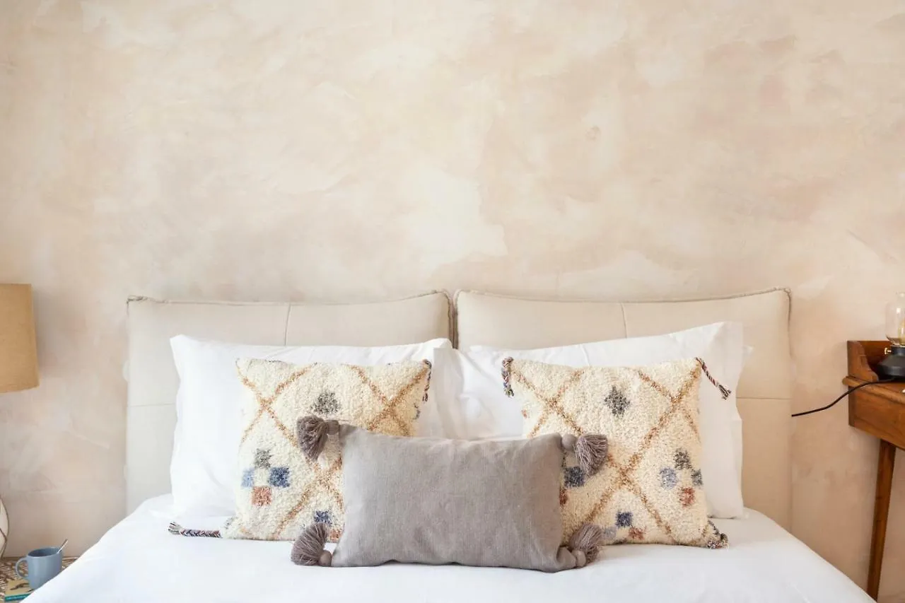 Archi-Pelago Alfama Design Suites Guesthouse Lisboa 2*,  Portugal
