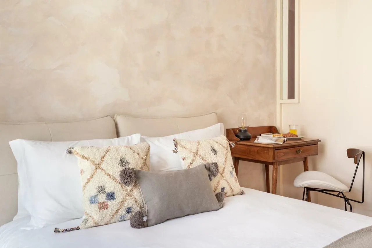Archi-Pelago Alfama Design Suites Guesthouse Lisboa
