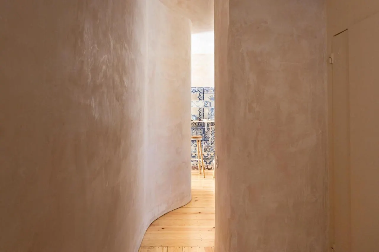 Archi-Pelago Alfama Design Suites Guesthouse Lisboa 2*,  Portugal